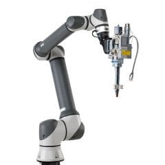 RB-LAZER Lazer Kaynak Cobot-Robot Sistemi