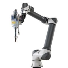 RB-LAZER Lazer Kaynak Cobot-Robot Sistemi