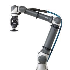 RB-GRIND Robotik Taşlama Sistemi