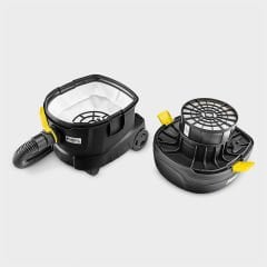 Karcher T 11/1 Classic HEPA Re!Plast kuru elektrikli süpürge