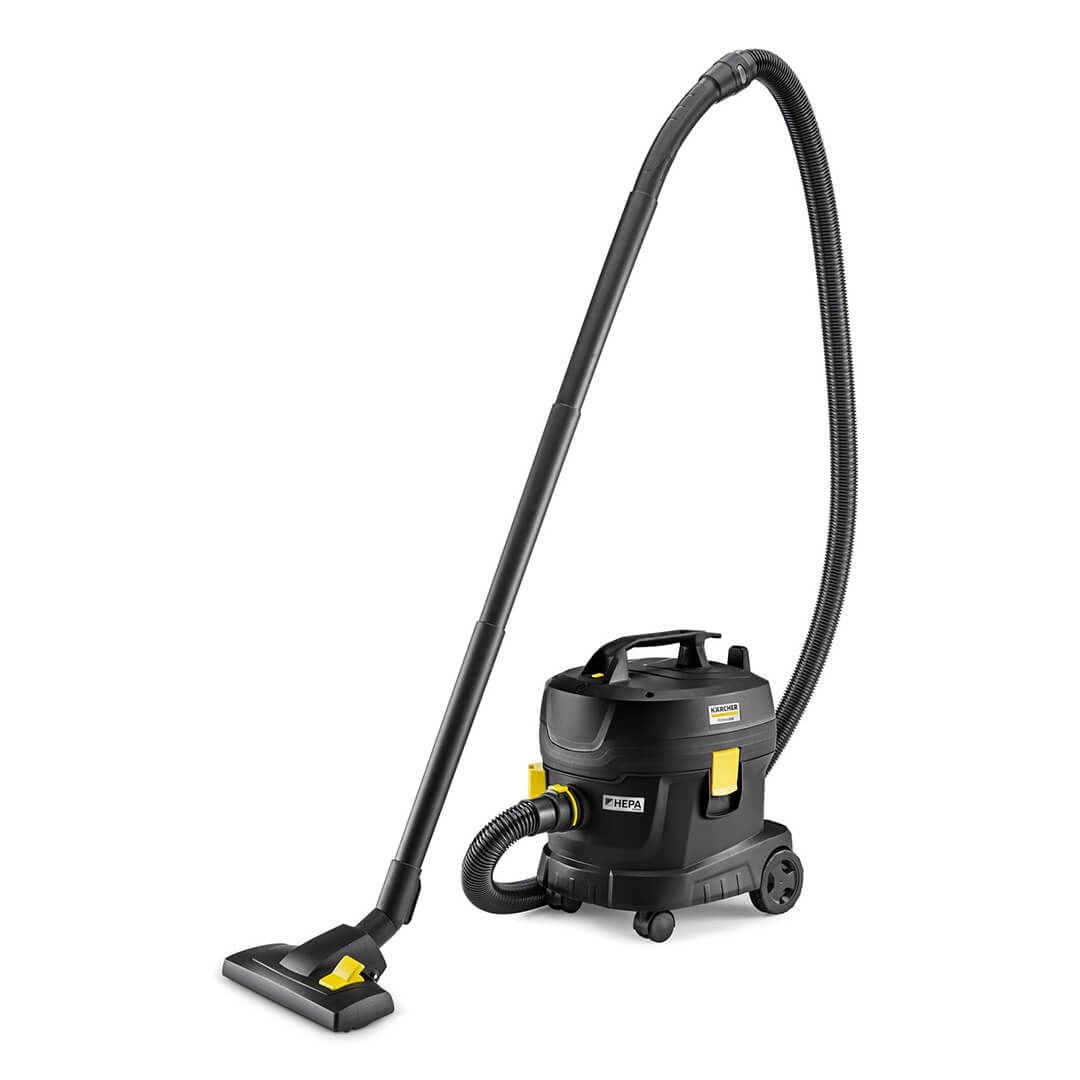 Karcher T 11/1 Classic HEPA Re!Plast kuru elektrikli süpürge