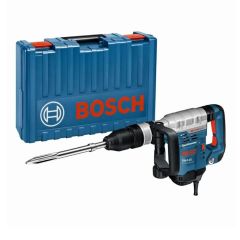 Bosch Professional GSH 5 CE Delici Kırıcı Makine