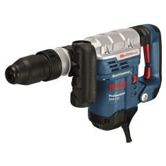 Bosch Professional GSH 5 CE Delici Kırıcı Makine