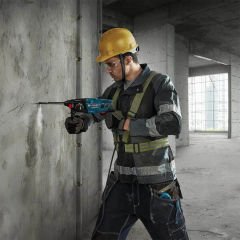 Bosch Professional GBH 220 Delici Kırıcı Matkap