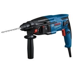 Bosch Professional GBH 220 Delici Kırıcı Matkap