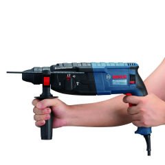 Bosch Professional GBH 240 Delici kırıcı Makine