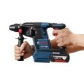 Bosch Professional GBH 18V-26 6.0AH Akülü delici Kırıcı Makine