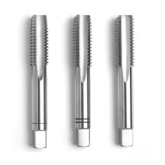 Teknik Drill's BSW Diş (Whitworth) El Kılavuzu