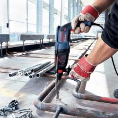 Bosch Professional GBH 2-26 DRE Delici Kırıcı Makine