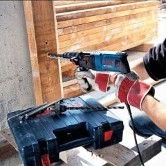 Bosch Professional GBH 2-26 DRE Delici Kırıcı Makine