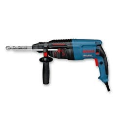 Bosch Professional GBH 2-26 DRE Delici Kırıcı Makine