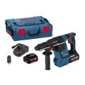 Bosch Professional GBH 18V-26 F 6.0AH  Akülü Delici Kırıcı Makine