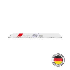 MPS Kılıç Testere Ucu (4445-VP-5) Bi-Metal, S1130CF, 8-10 tpi, 230 mm, 2.5 - 4.2 mm (5'li Paket)