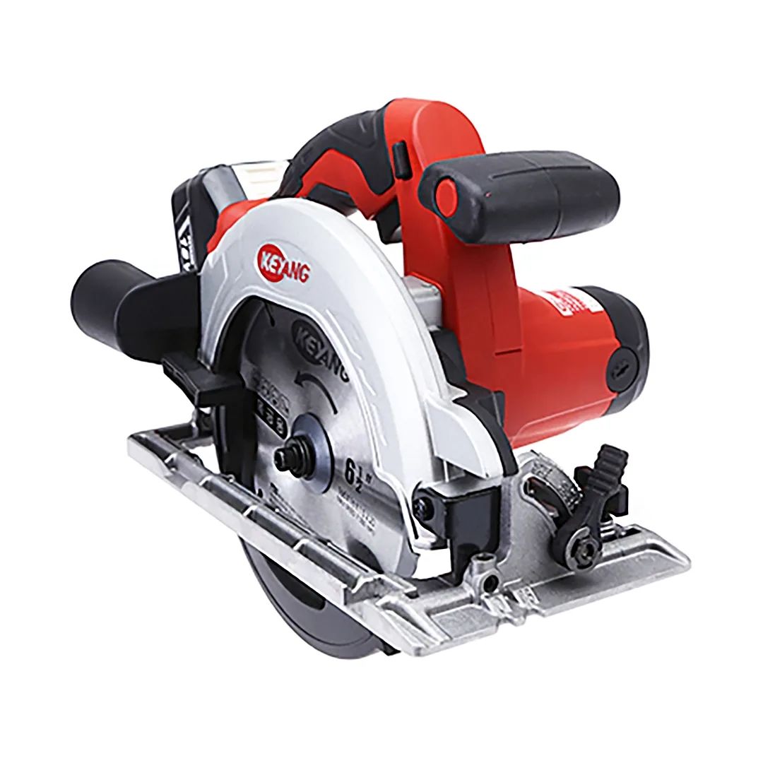 Keyang CS-1800L 18V 5.0AH PK HSC Akülü Daire Testere