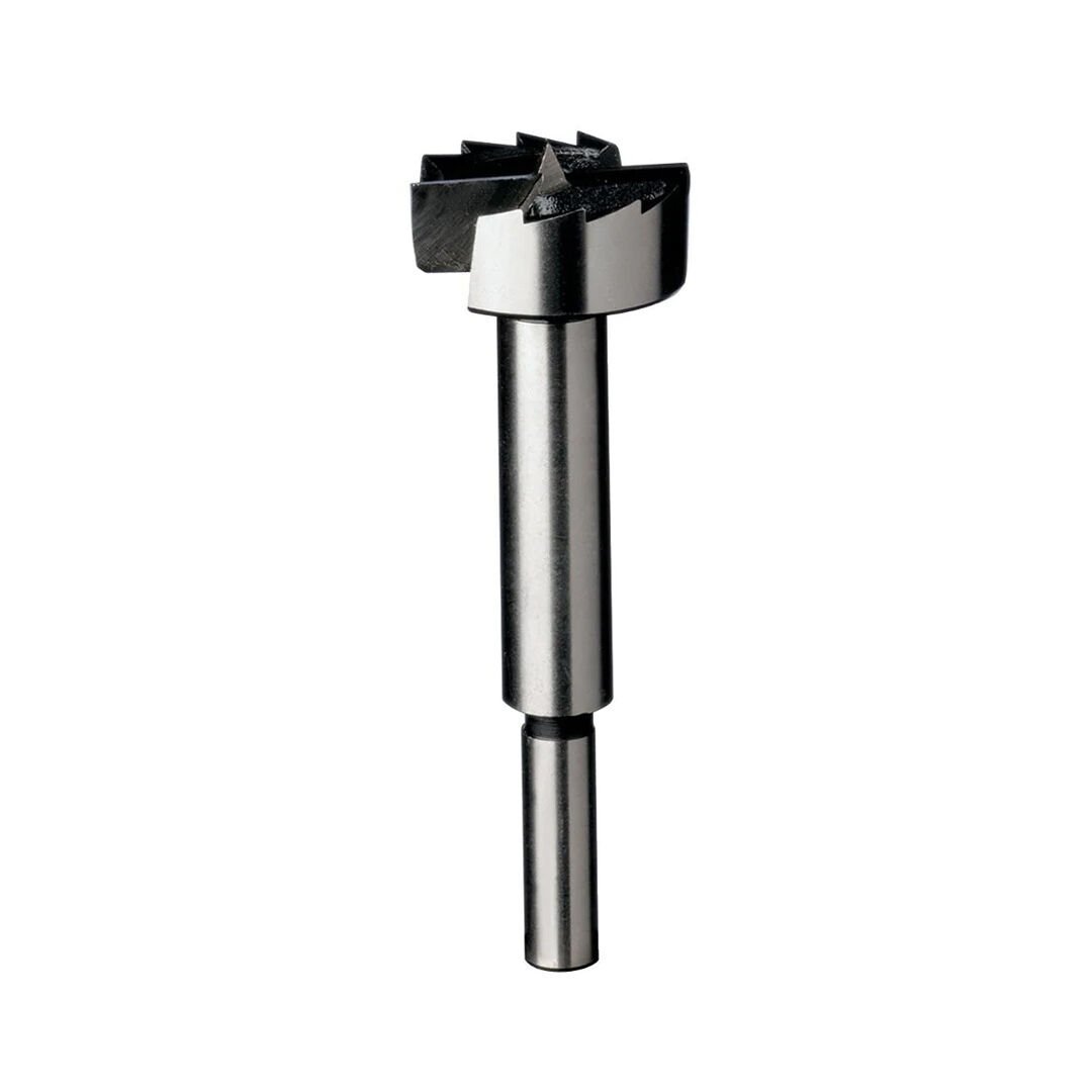 Teknik Drill's Dişli Forstner Ağaç Matkap Ucu 40.0 mm