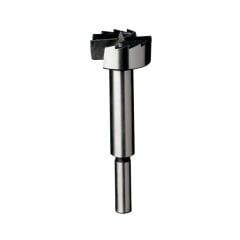 Teknik Drill's Dişli Forstner Ağaç Matkap Ucu 25.0 mm