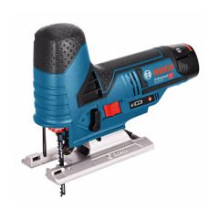 Bosch Professional GST 12 V - 70 3.0AH Akülü Testere