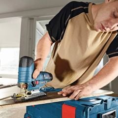 Bosch Professional GST 12 V - 70 3.0AH Akülü Testere