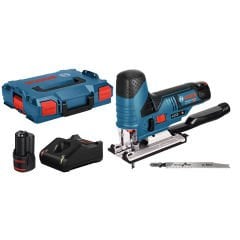 Bosch Professional GST 12 V - 70 3.0AH Akülü Testere