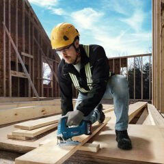 Bosch Professional GST 185-LI 4.0AH Akülü Dekupaj Testere