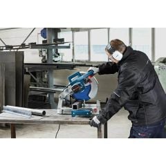 Bosch Professional GCD 12 JL Metal Kesme Testeresi