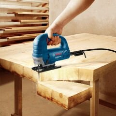 Bosch Professional GST 8000 E Dekupaj Testere