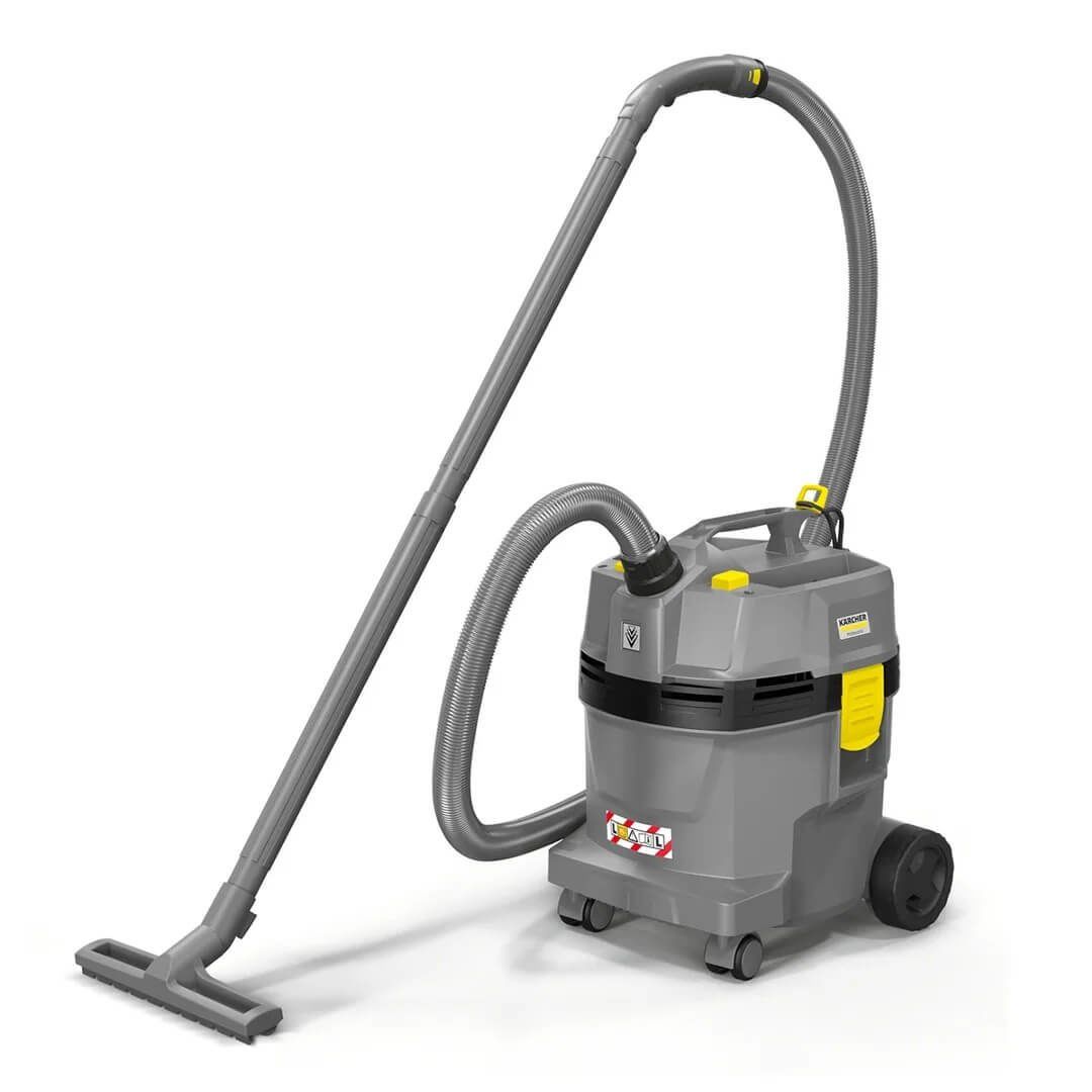 Karcher NT 22/1 Ap Te L Islak ve Kuru Elektrikli Süpürge