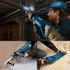 Bosch Professional GSA 1100 E Panter Testere
