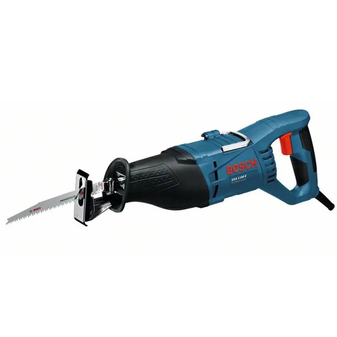 Bosch Professional GSA 1100 E Panter Testere