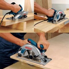 Bosch Professional GKS 190 Daire Testere