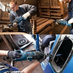 Bosch Professional GSA 1300 PCE Panter Testere