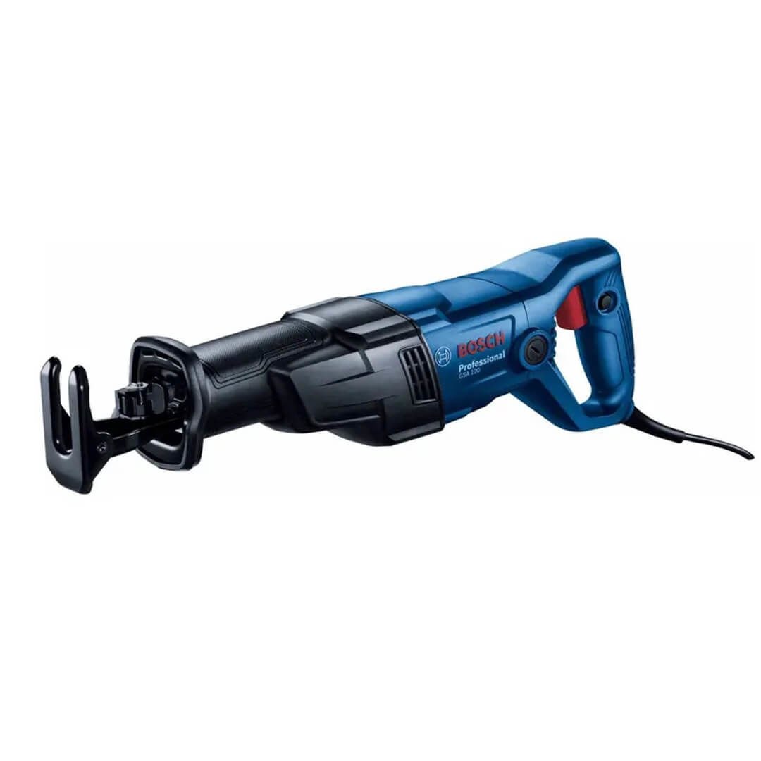Bosch Professional GSA 120 Panter Tilki Kuyruğu Testere