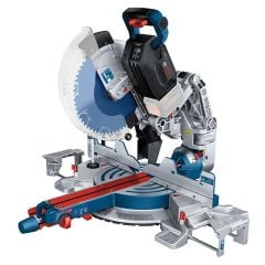 Bosch Professional GCM 18V-305 GDC Akülü Gönye Kesme Makinesi (SOLO)