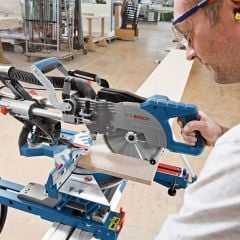 Bosch Professional GCM 8 SJL Gönye Kesme Makinesi