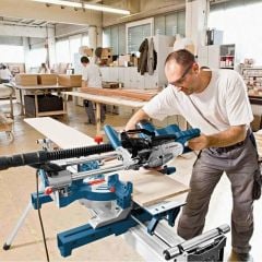 Bosch Professional GCM 8 SJL Gönye Kesme Makinesi
