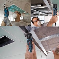Bosch Professional GOP 30-28 Çok Amaçlı Kesici Makine