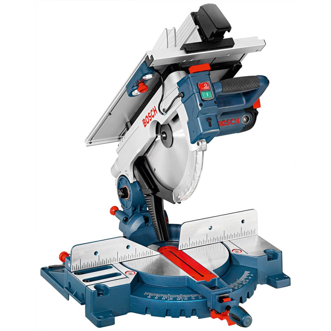 Bosch Professional GTM 12 JL Gönye Kesme Makinesi