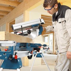 Bosch Professional GTM 12 JL Gönye Kesme Makinesi