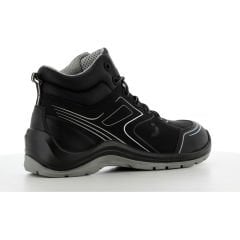 Safety Jogger FLOW Mid S3 ESD SRC İş Güvenlik Botu 39