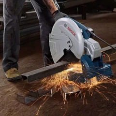 Bosch Professional GCO 14-24 J Profil Kesme Makinesi