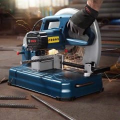Bosch Professional GCO 14-24 J Profil Kesme Makinesi