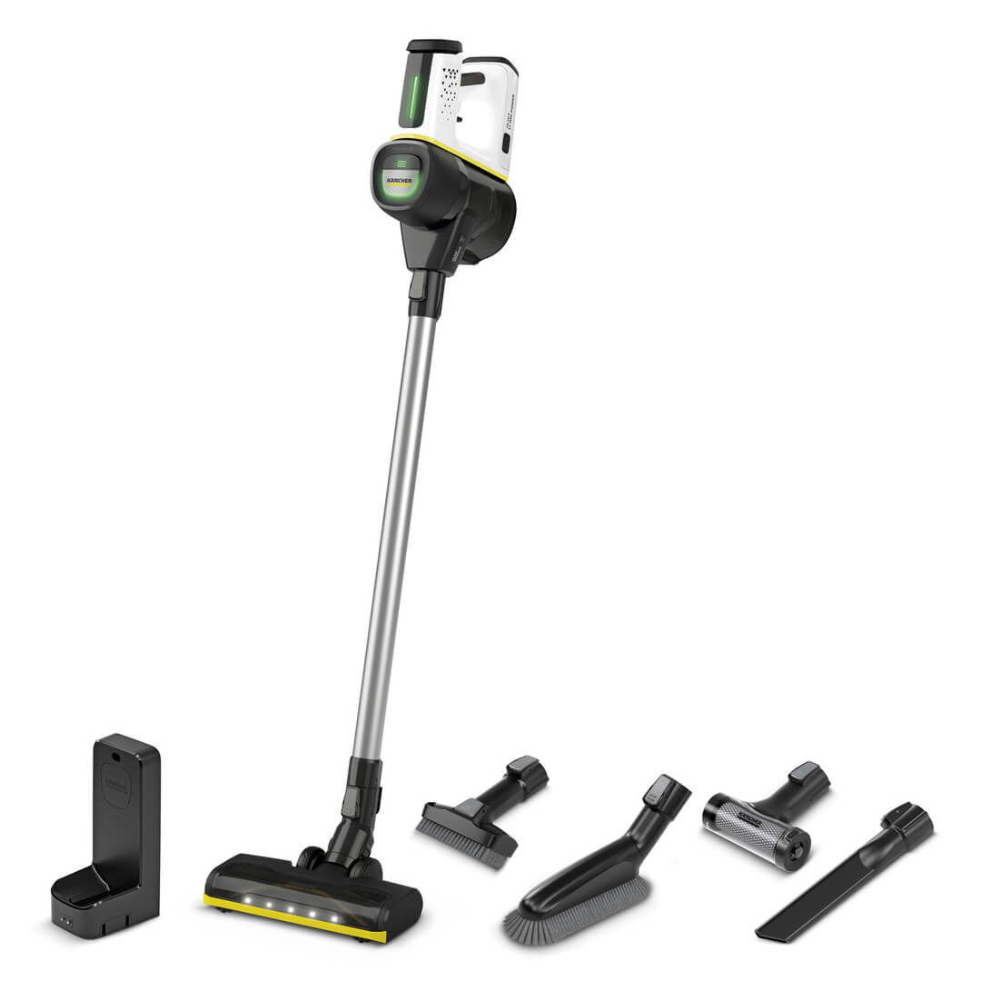 Karcher VC 7 Cordless yourMax Dikey Süpürge