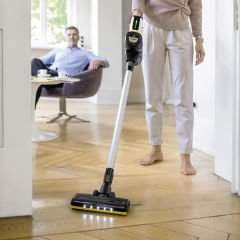 Karcher VC 7 Cordless yourMax Dikey Süpürge