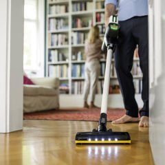 Karcher VC 7 Cordless yourMax Dikey Süpürge