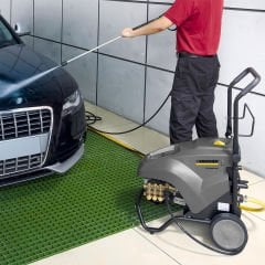Karcher HD 9/20-4 Classic Basınçlı Yıkama Makinesi