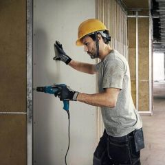 Bosch Professional GTB 650 Vidalama Makinesi