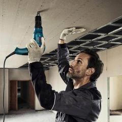 Bosch Professional GTB 650 Vidalama Makinesi