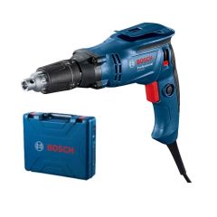 Bosch Professional GTB 650 Vidalama Makinesi