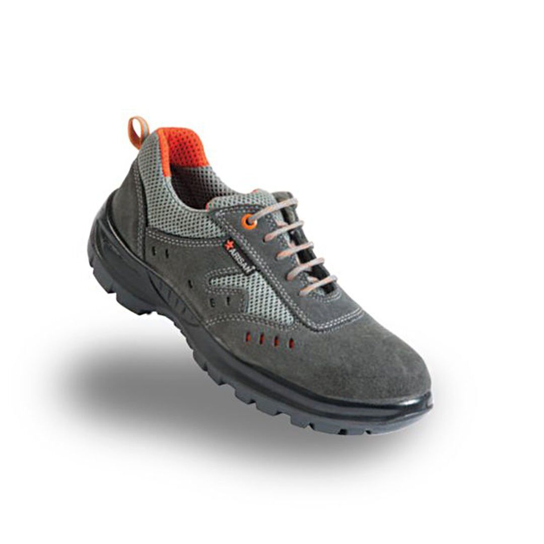 Arısan 1022 S2 İş Güvenlik Ayakkabısı