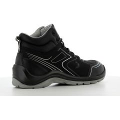 Safety Jogger FLOW Mid S3 ESD SRC İş Güvenlik Botu 42